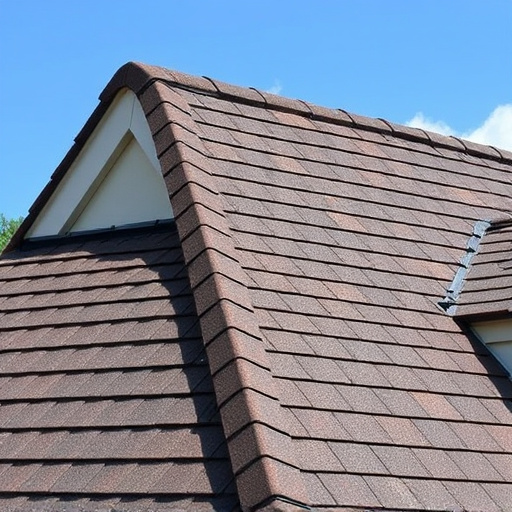 Choosing Roofing Materials