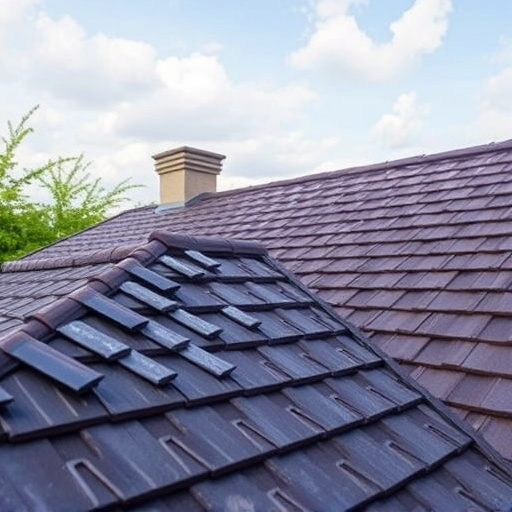 Choosing Roofing Materials