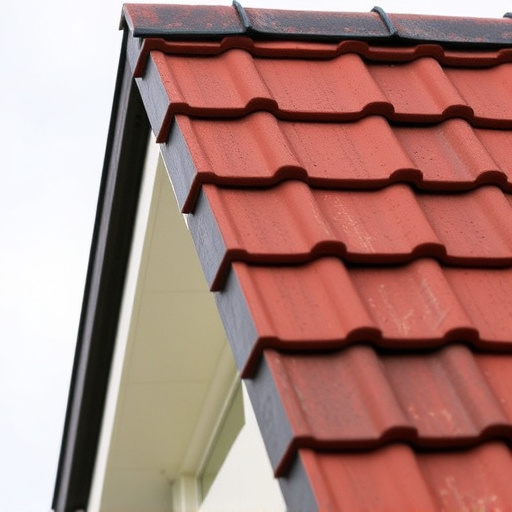 Choosing Roofing Materials