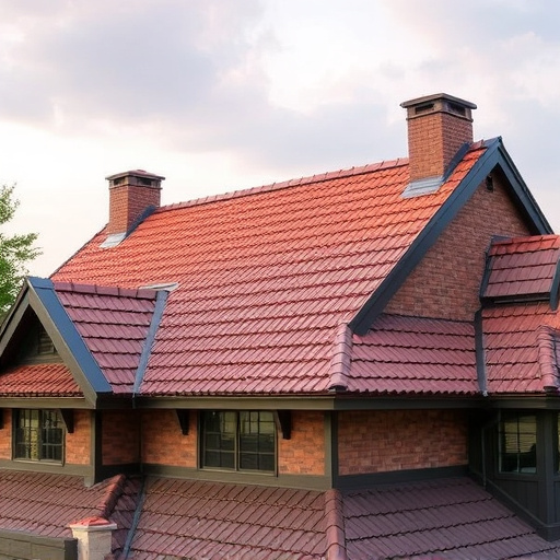 Choosing Roofing Materials