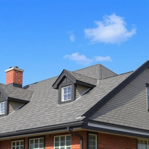 Choosing Roofing Materials