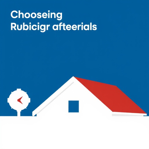 Choosing Roofing Materials