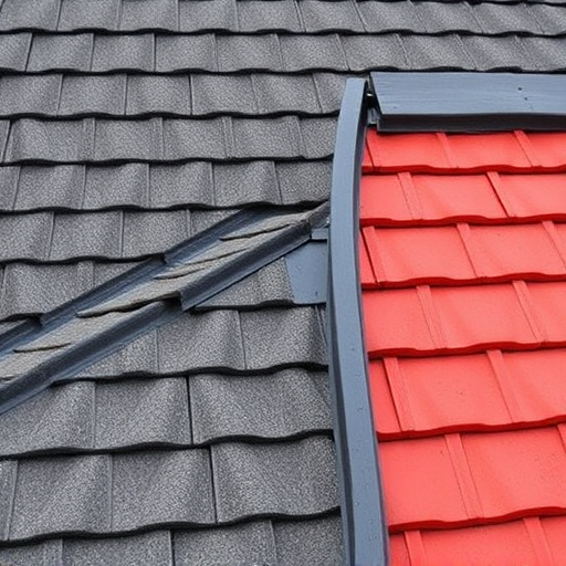 Choosing Roofing Materials
