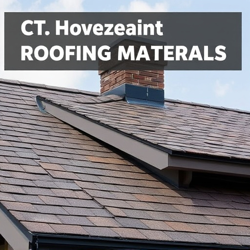 Choosing Roofing Materials
