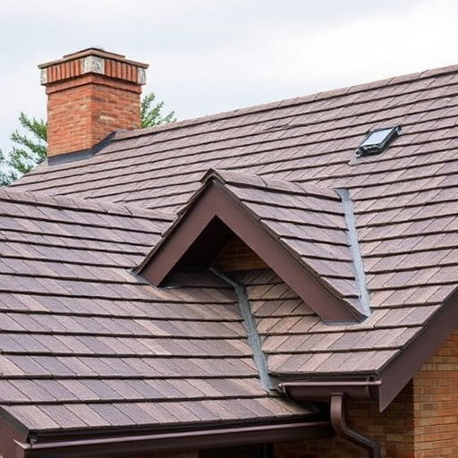 Choosing Roofing Materials