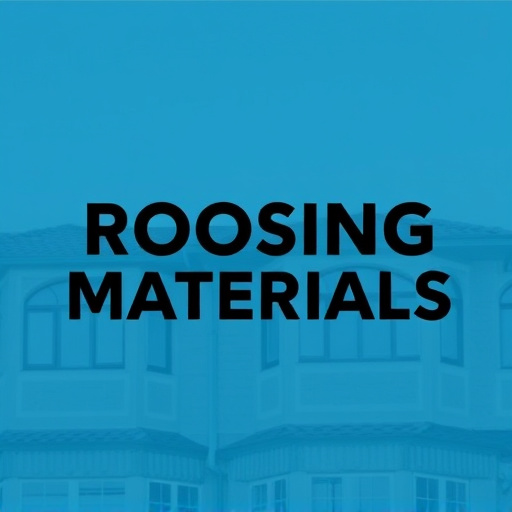 Choosing Roofing Materials