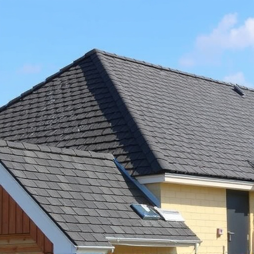 Choosing Roofing Materials