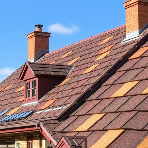 Choosing Roofing Materials