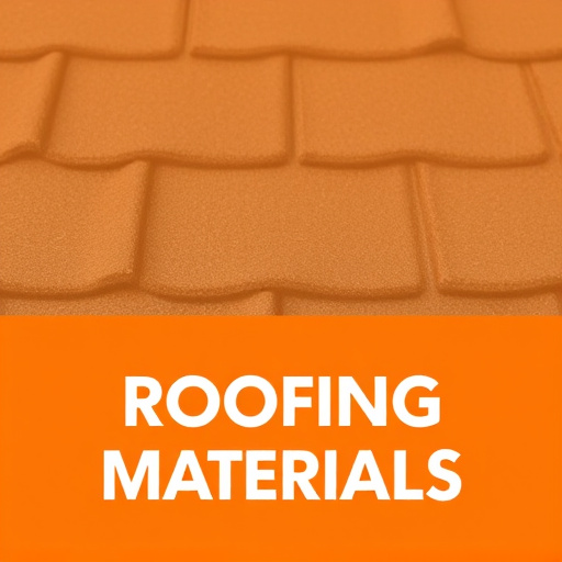 Choosing Roofing Materials