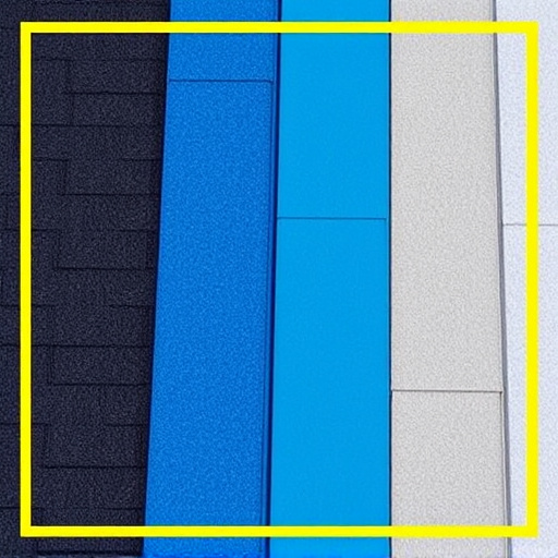 Choosing Roofing Materials