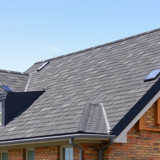 Choosing Roofing Materials