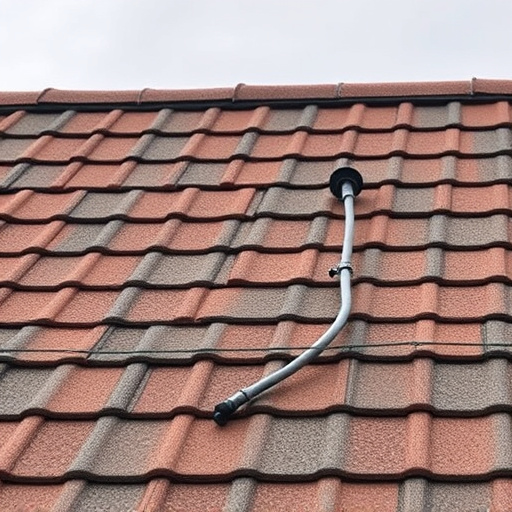 Choosing Roofing Materials