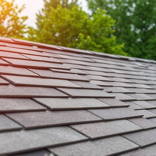 Choosing Roofing Materials