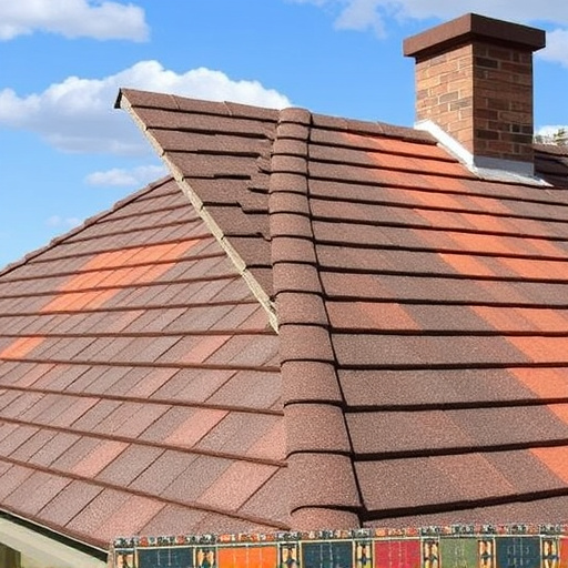 Choosing Roofing Materials