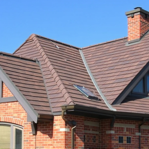 Choosing Roofing Materials