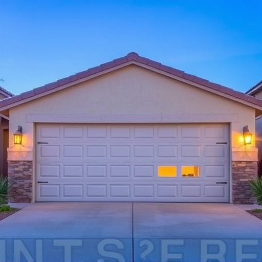 Optimize Energy Savings: Best Garage Doors for Phoenix AZ
