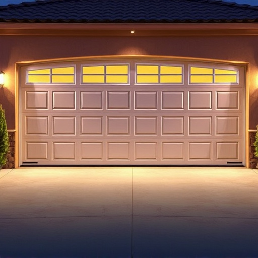 choosing the right garage door for energy efficiency in Arizona