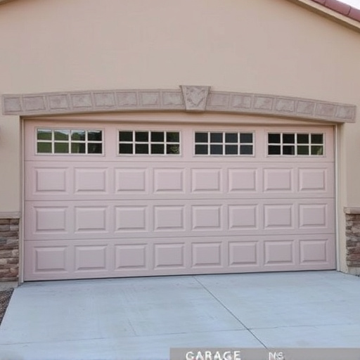 choosing the right garage door for energy efficiency in Arizona