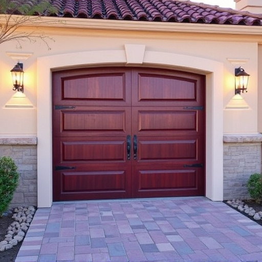 choosing the right garage door for energy efficiency in Arizona