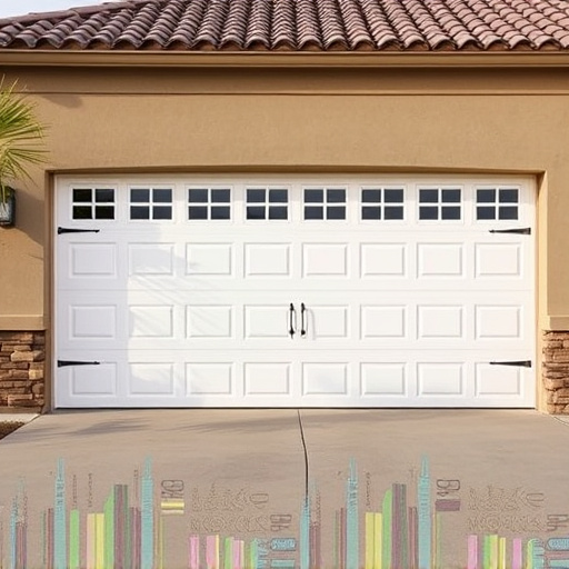 choosing the right garage door for energy efficiency in Arizona