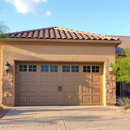 Transform Your Arizona Home: Efficient Garage Doors Delivered