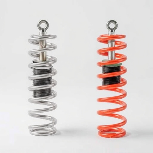 difference between torsion and extension springs explained