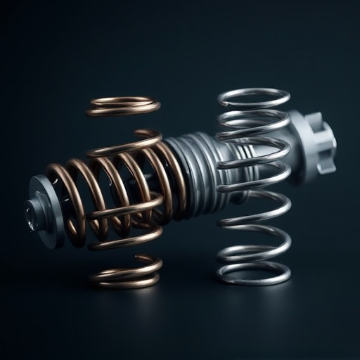 difference between torsion and extension springs explained