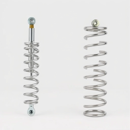 difference between torsion and extension springs explained