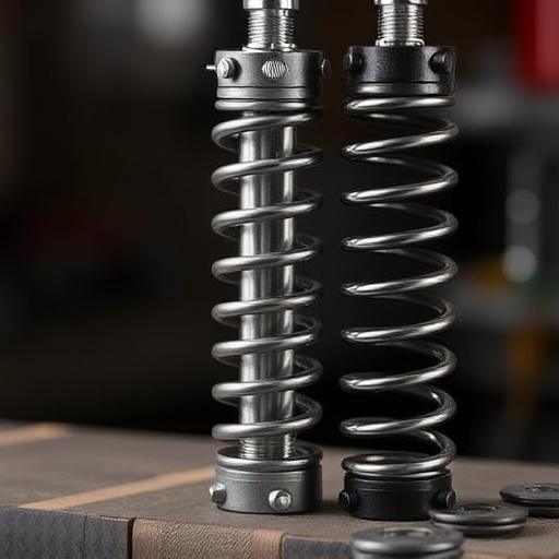 difference between torsion and extension springs explained