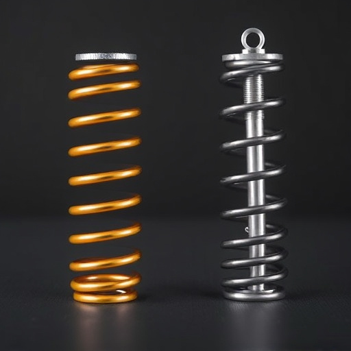 difference between torsion and extension springs explained