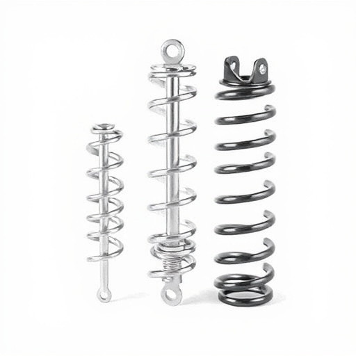 difference between torsion and extension springs explained