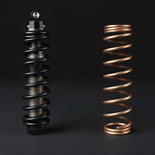 difference between torsion and extension springs explained