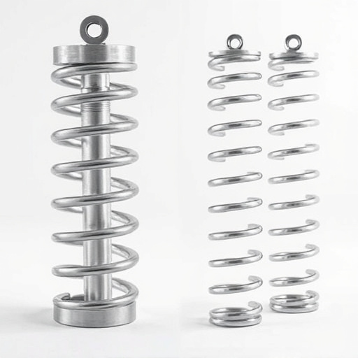 difference between torsion and extension springs explained