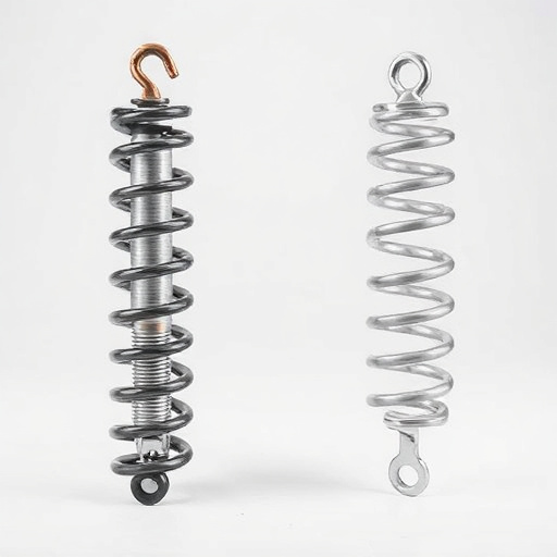 difference between torsion and extension springs explained