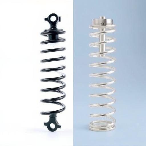 difference between torsion and extension springs explained