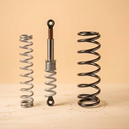 difference between torsion and extension springs explained