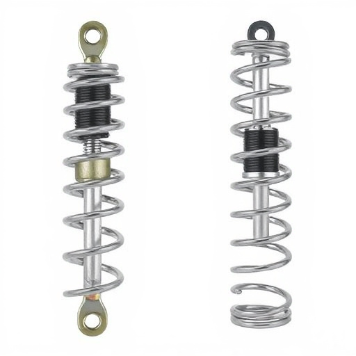 difference between torsion and extension springs explained