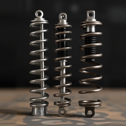 difference between torsion and extension springs explained