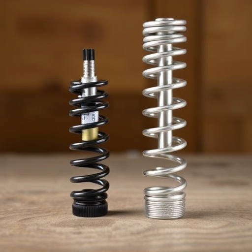 difference between torsion and extension springs explained