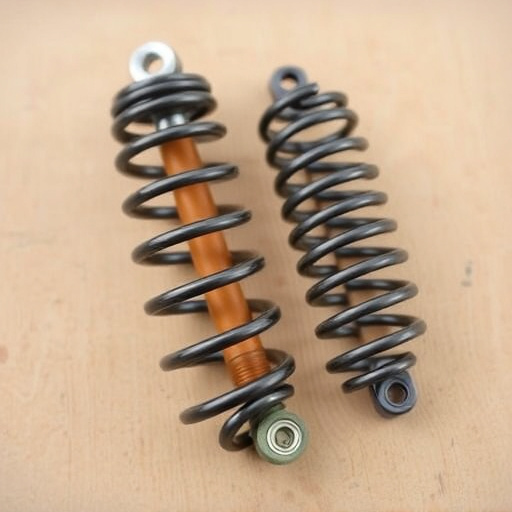 difference between torsion and extension springs explained