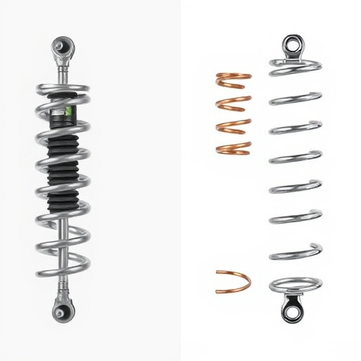 difference between torsion and extension springs explained
