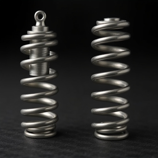 difference between torsion and extension springs explained