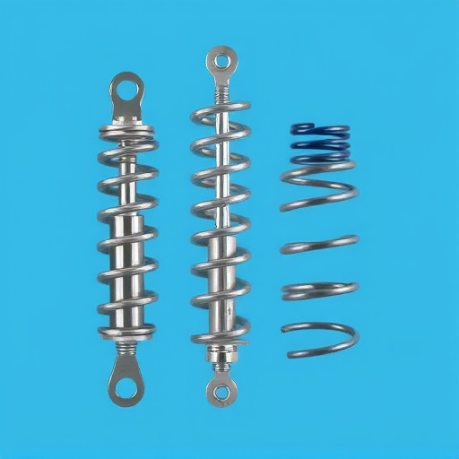 difference between torsion and extension springs explained