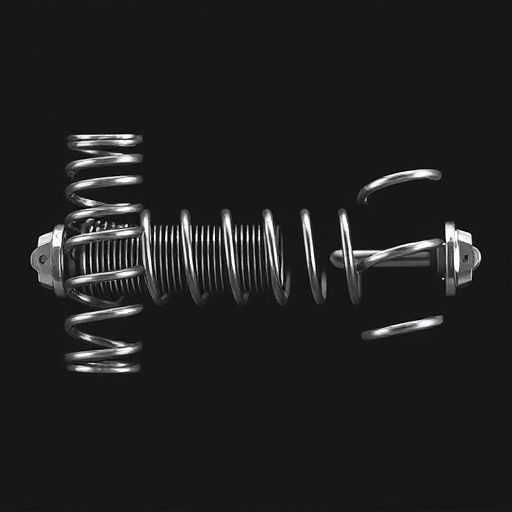 difference between torsion and extension springs explained