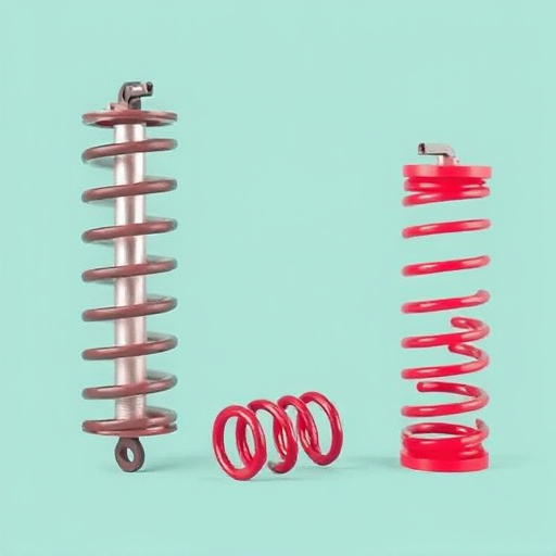 difference between torsion and extension springs explained