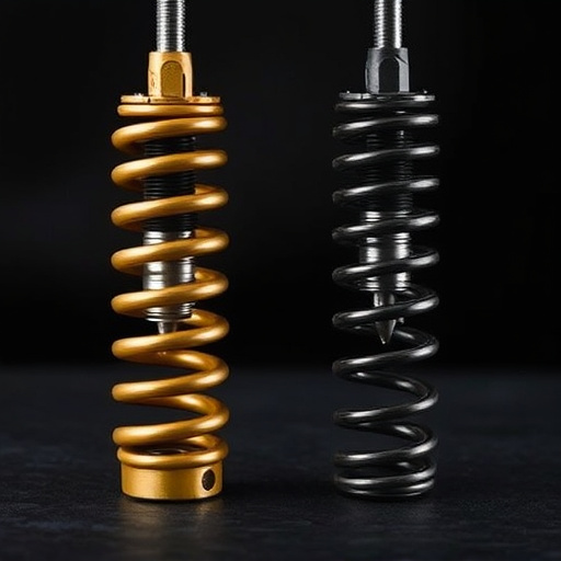 difference between torsion and extension springs explained