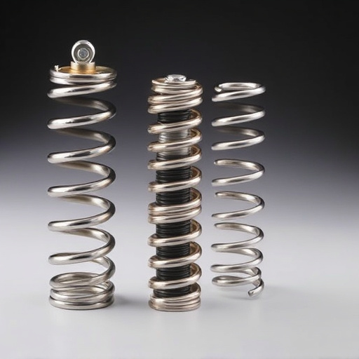 difference between torsion and extension springs explained