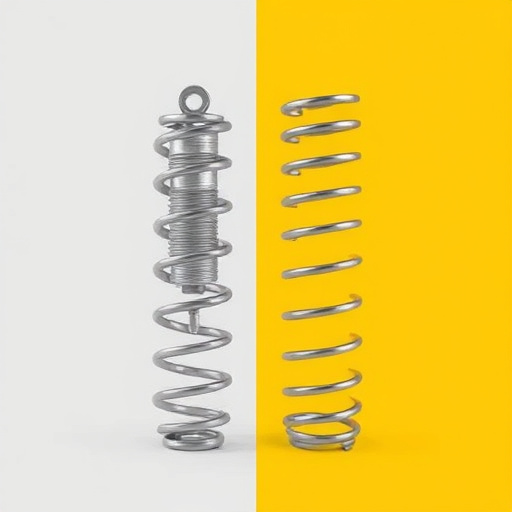 difference between torsion and extension springs explained