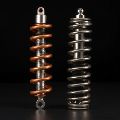 difference between torsion and extension springs explained