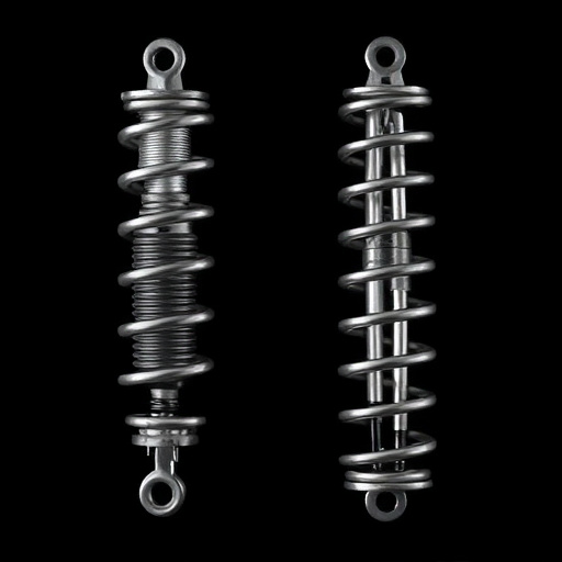 difference between torsion and extension springs explained